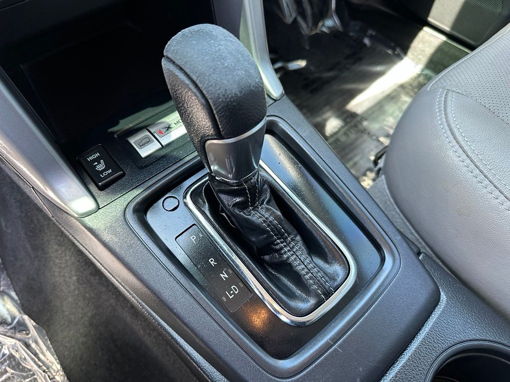 2015 Subaru Forester 2.5i Touring Tucson AZ