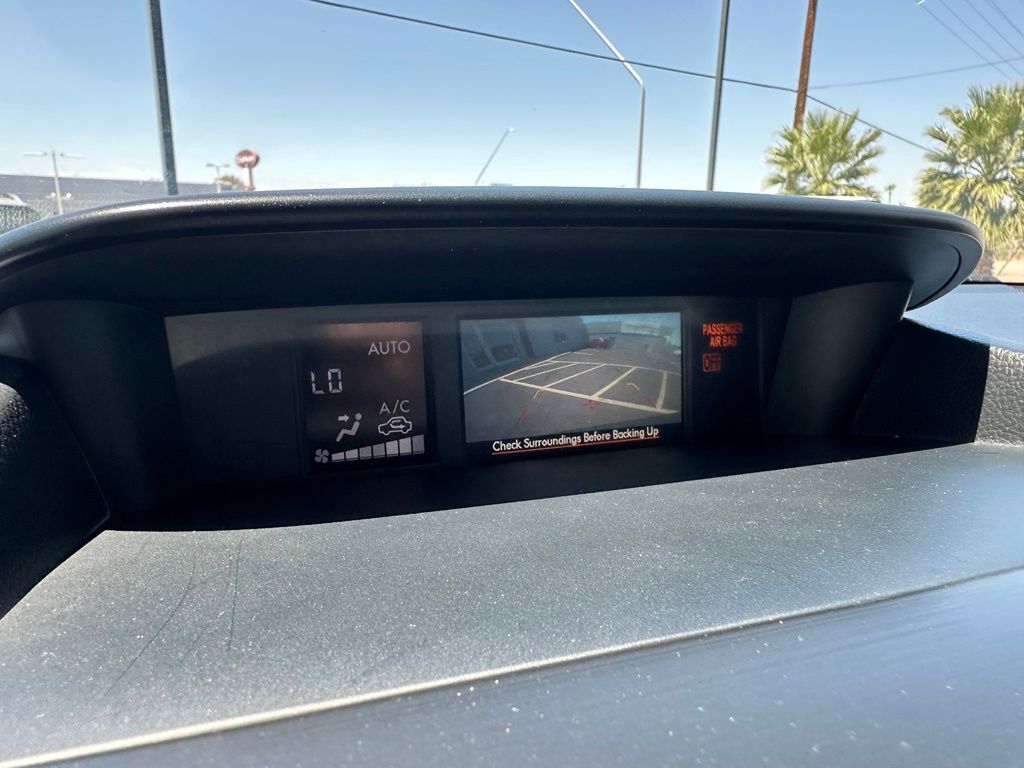 2015 Subaru Forester 2.5i Touring Tucson AZ