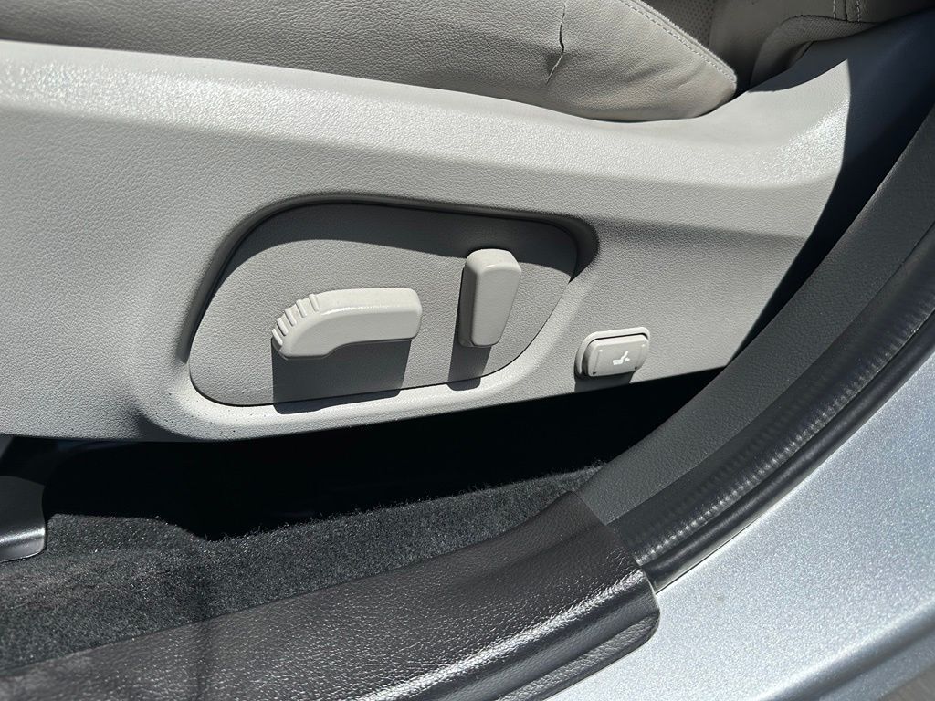 2015 Subaru Forester 2.5i Touring Tucson AZ