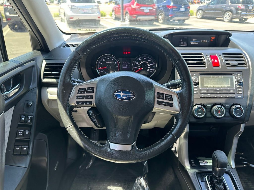 2015 Subaru Forester 2.5i Touring Tucson AZ