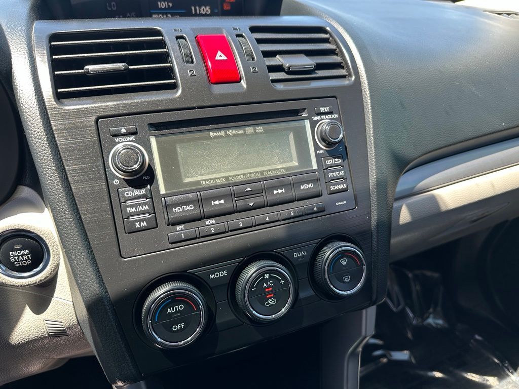 2015 Subaru Forester 2.5i Touring Tucson AZ