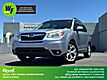 2015 Subaru Forester 2.5i Touring
