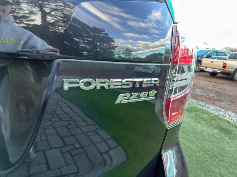 2015 Subaru Forester 2.5i Touring Wilmington NC