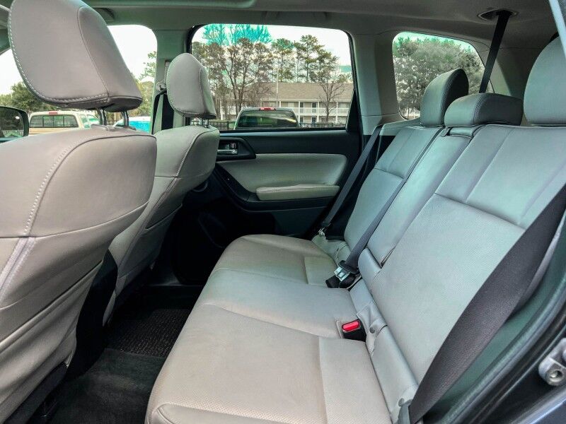 2015 Subaru Forester 2.5i Touring Wilmington NC