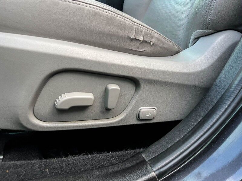 2015 Subaru Forester 2.5i Touring Wilmington NC