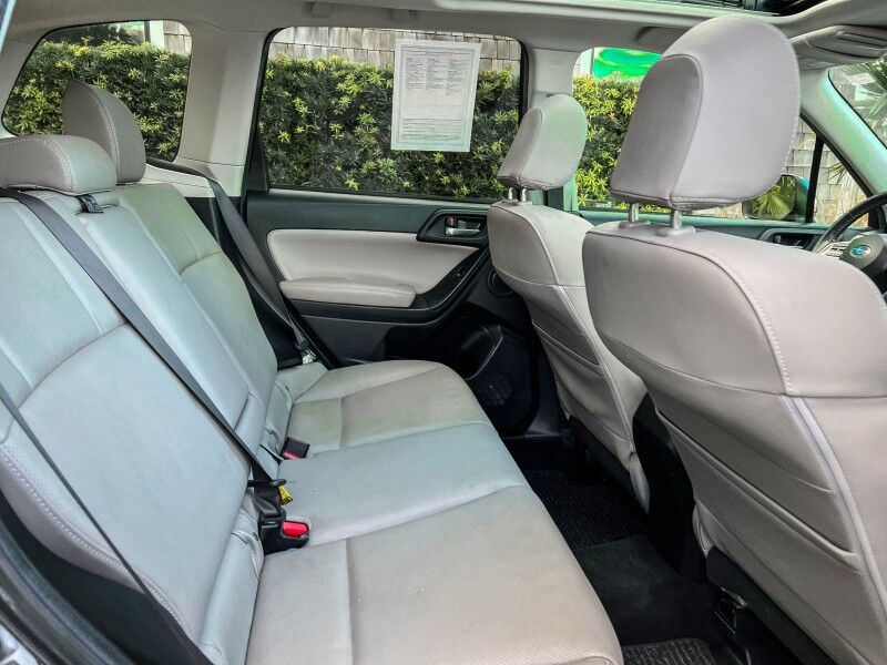 2015 Subaru Forester 2.5i Touring Wilmington NC