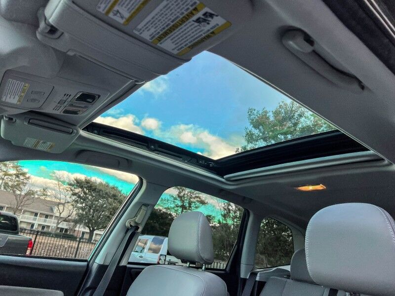 2015 Subaru Forester 2.5i Touring Wilmington NC