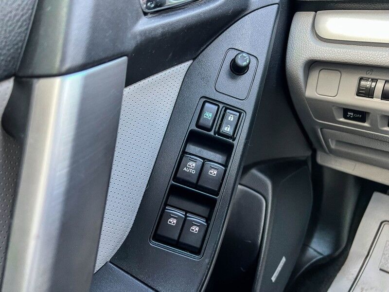 2015 Subaru Forester 2.5i Touring Wilmington NC