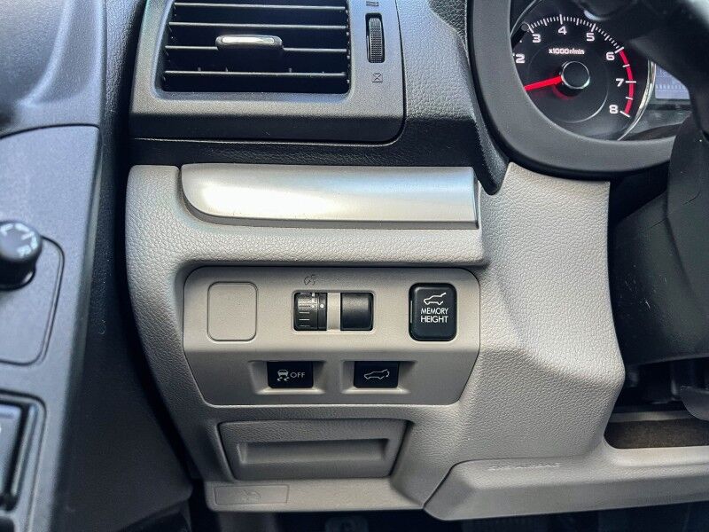 2015 Subaru Forester 2.5i Touring Wilmington NC