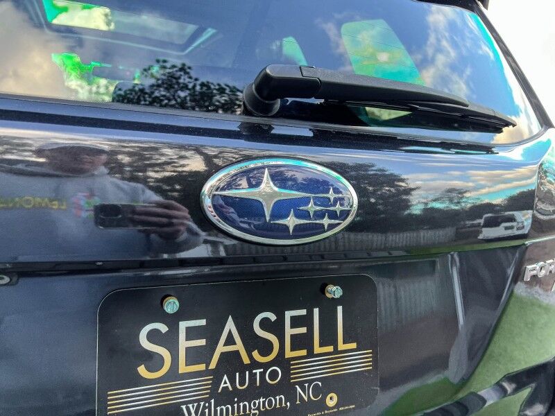 2015 Subaru Forester 2.5i Touring Wilmington NC