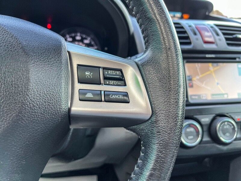 2015 Subaru Forester 2.5i Touring Wilmington NC