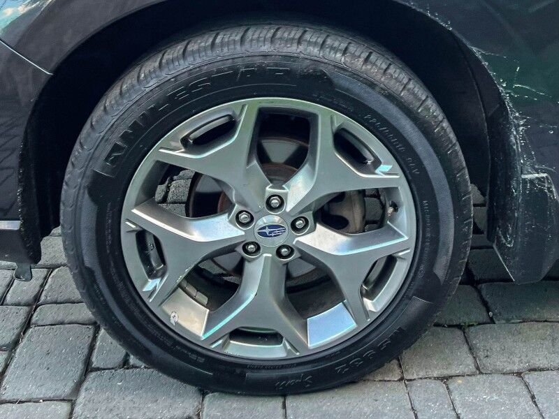 2015 Subaru Forester 2.5i Touring Wilmington NC