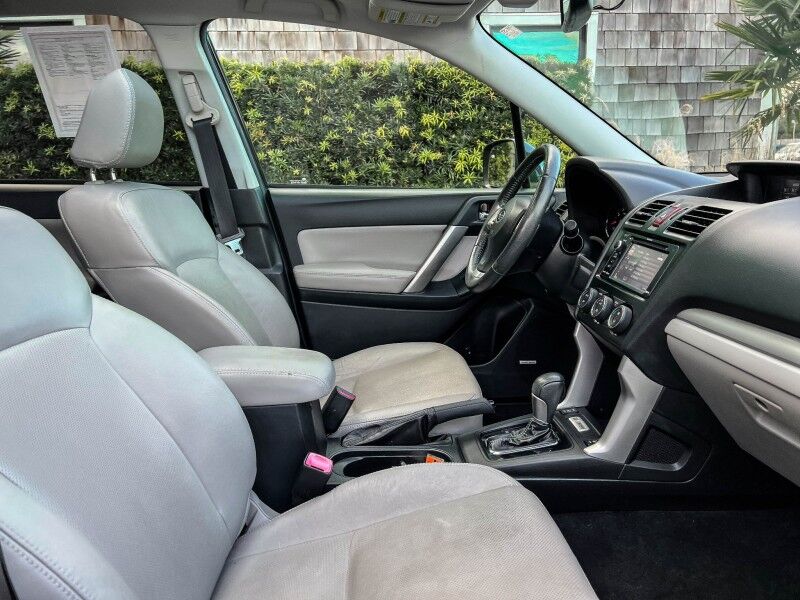 2015 Subaru Forester 2.5i Touring Wilmington NC