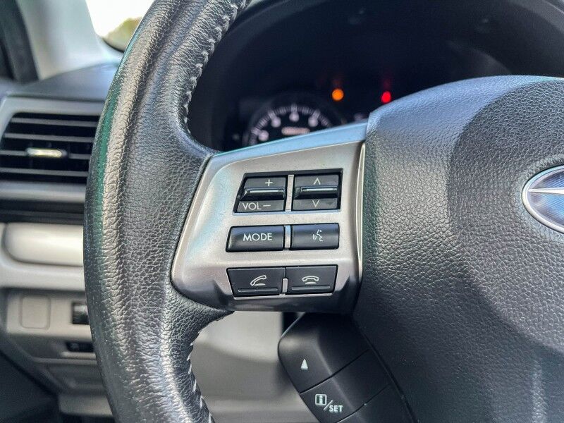 2015 Subaru Forester 2.5i Touring Wilmington NC