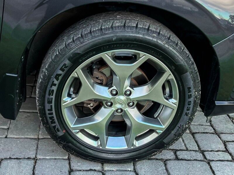 2015 Subaru Forester 2.5i Touring Wilmington NC