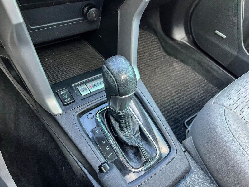 2015 Subaru Forester 2.5i Touring Wilmington NC