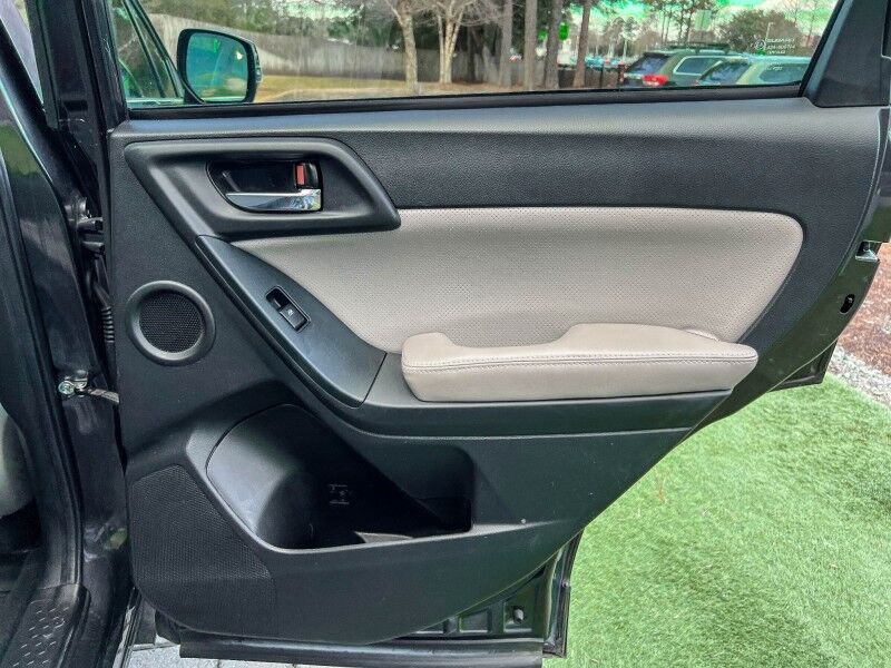 2015 Subaru Forester 2.5i Touring Wilmington NC