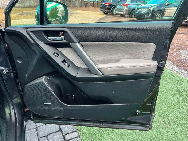 2015 Subaru Forester 2.5i Touring Wilmington NC