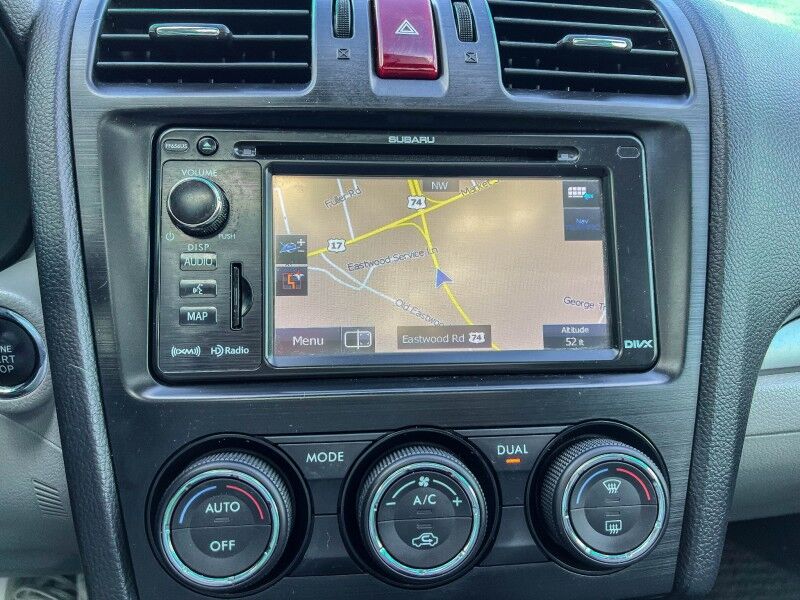 2015 Subaru Forester 2.5i Touring Wilmington NC