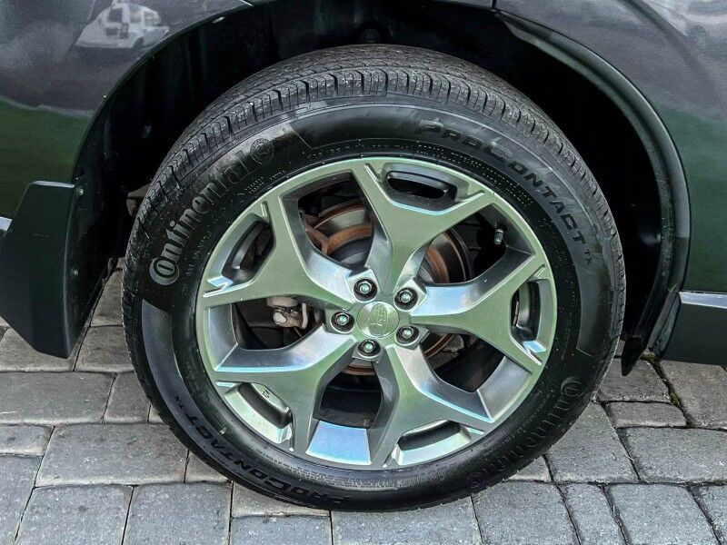 2015 Subaru Forester 2.5i Touring Wilmington NC