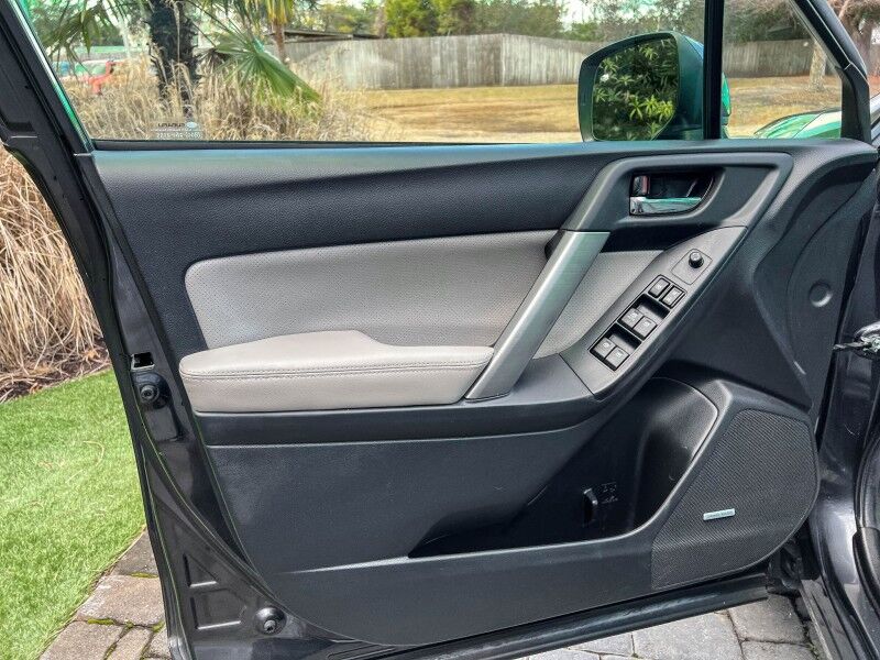 2015 Subaru Forester 2.5i Touring Wilmington NC