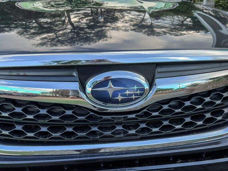 2015 Subaru Forester 2.5i Touring Wilmington NC