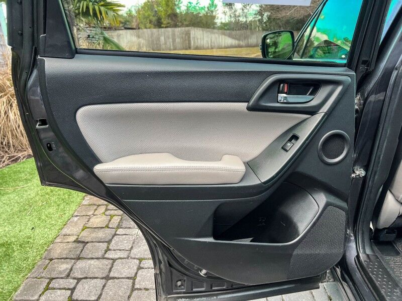 2015 Subaru Forester 2.5i Touring Wilmington NC