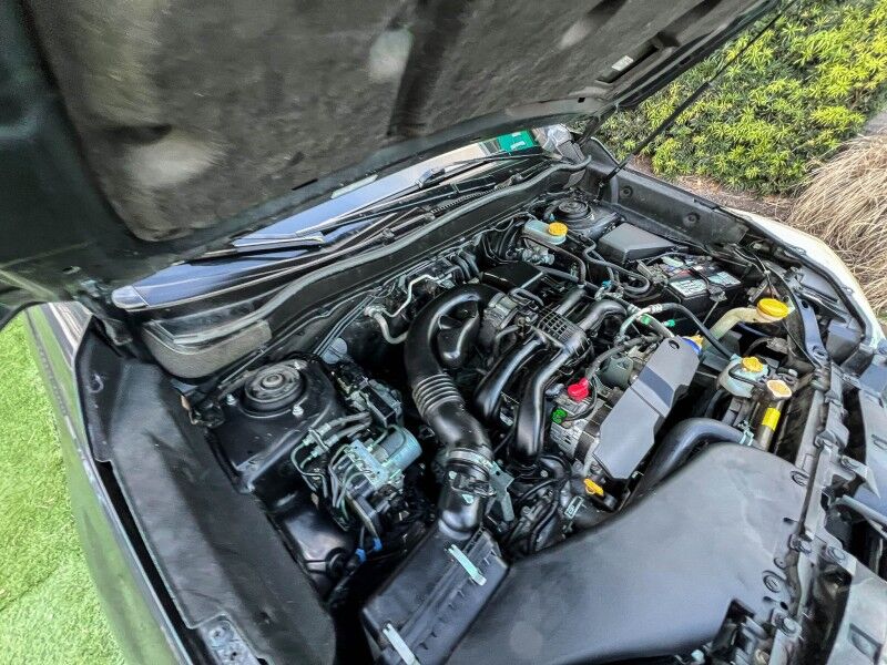 2015 Subaru Forester 2.5i Touring Wilmington NC