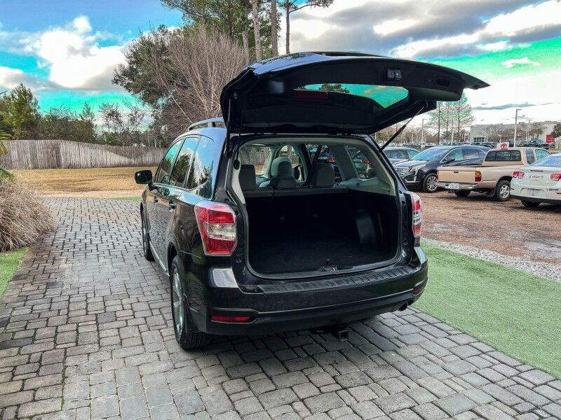 2015 Subaru Forester 2.5i Touring Wilmington NC