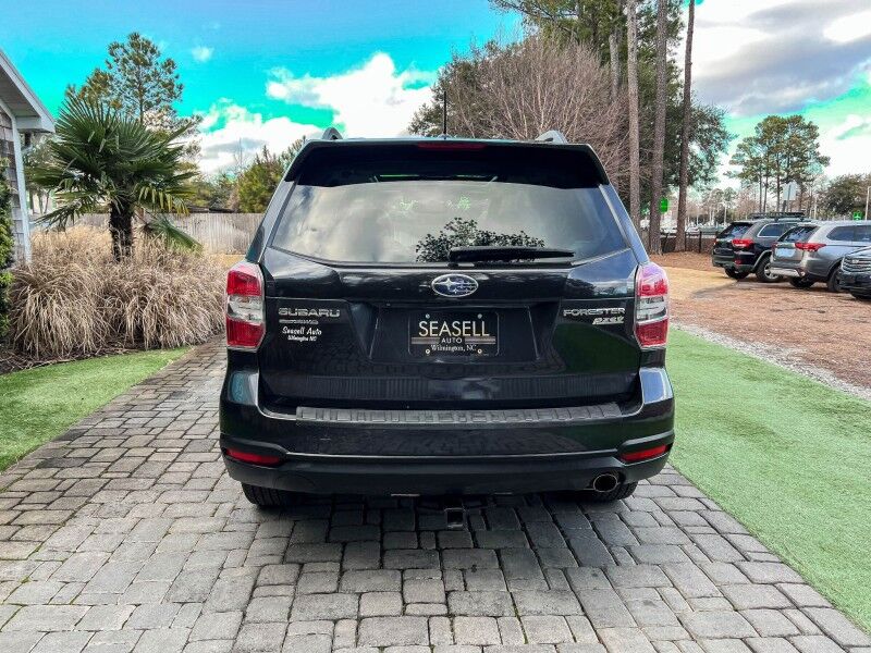 2015 Subaru Forester 2.5i Touring Wilmington NC