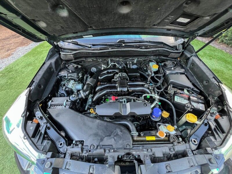 2015 Subaru Forester 2.5i Touring Wilmington NC