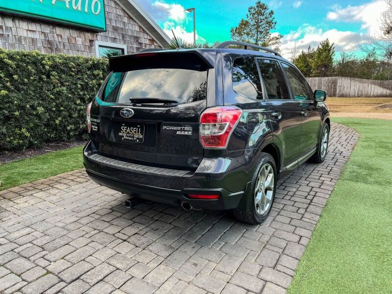 2015 Subaru Forester 2.5i Touring Wilmington NC