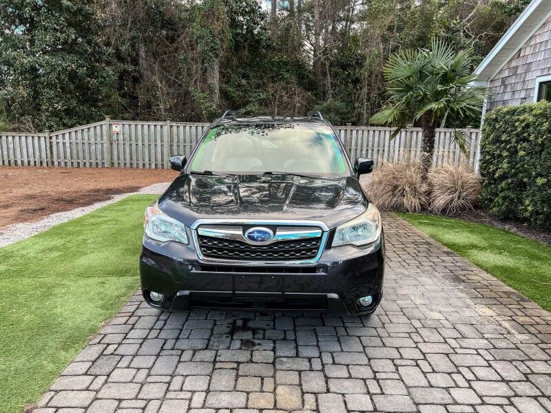 2015 Subaru Forester 2.5i Touring Wilmington NC