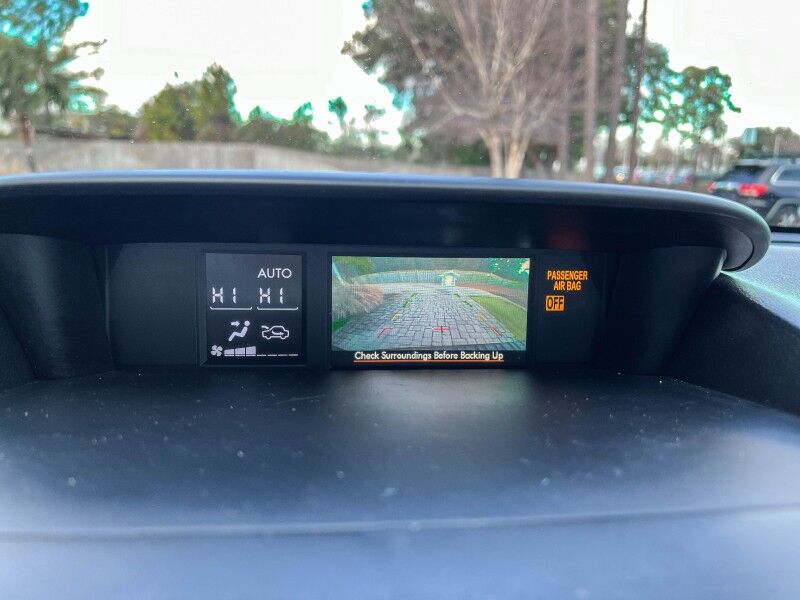 2015 Subaru Forester 2.5i Touring Wilmington NC