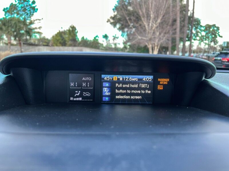 2015 Subaru Forester 2.5i Touring Wilmington NC