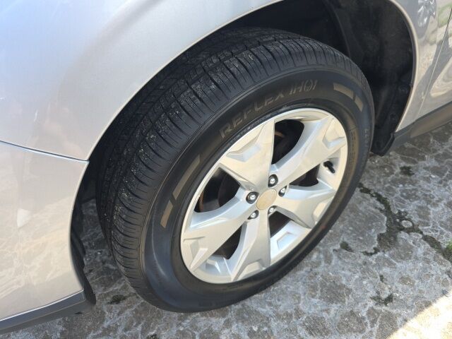 2015 Subaru Forester 2.5i Cape Girardeau MO