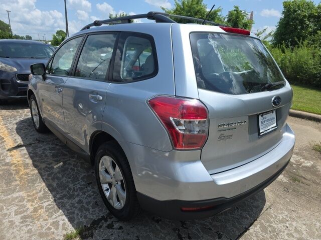 2015 Subaru Forester 2.5i Cape Girardeau MO