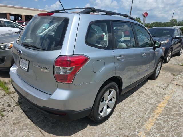 2015 Subaru Forester 2.5i Cape Girardeau MO