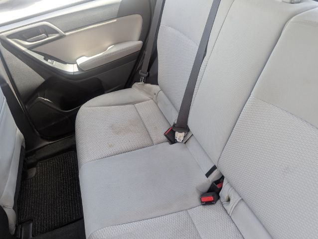 2015 Subaru Forester 2.5i Ogden UT
