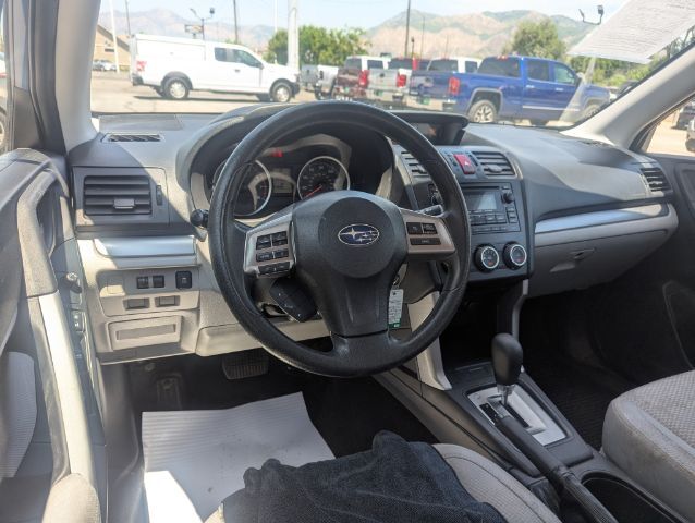 2015 Subaru Forester 2.5i Ogden UT