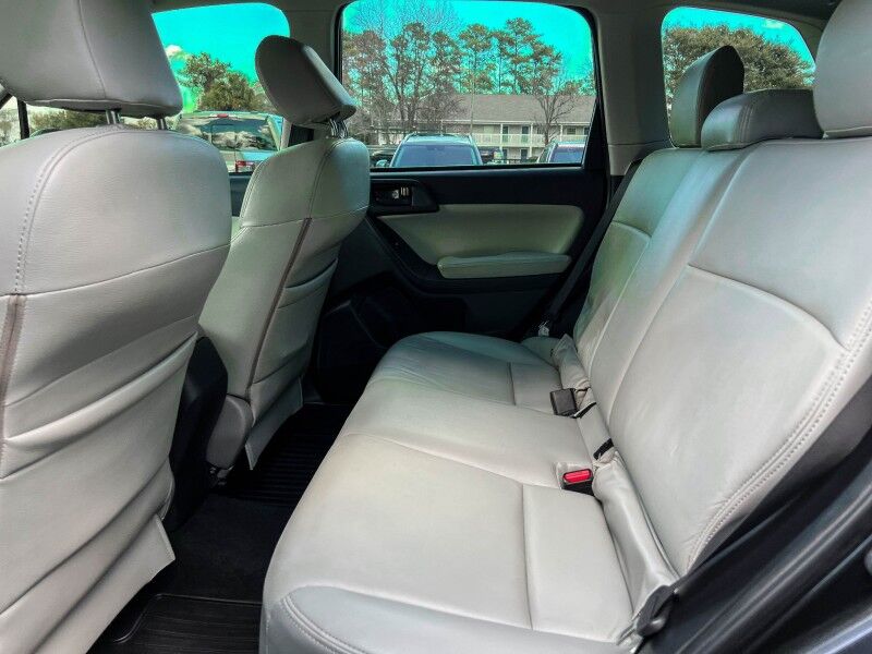 2015 Subaru Forester 2.5i Wilmington NC