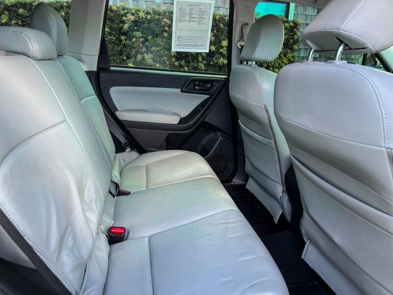 2015 Subaru Forester 2.5i Wilmington NC