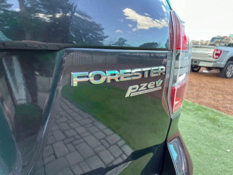 2015 Subaru Forester 2.5i Wilmington NC