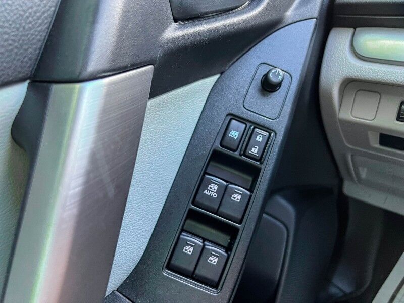 2015 Subaru Forester 2.5i Wilmington NC