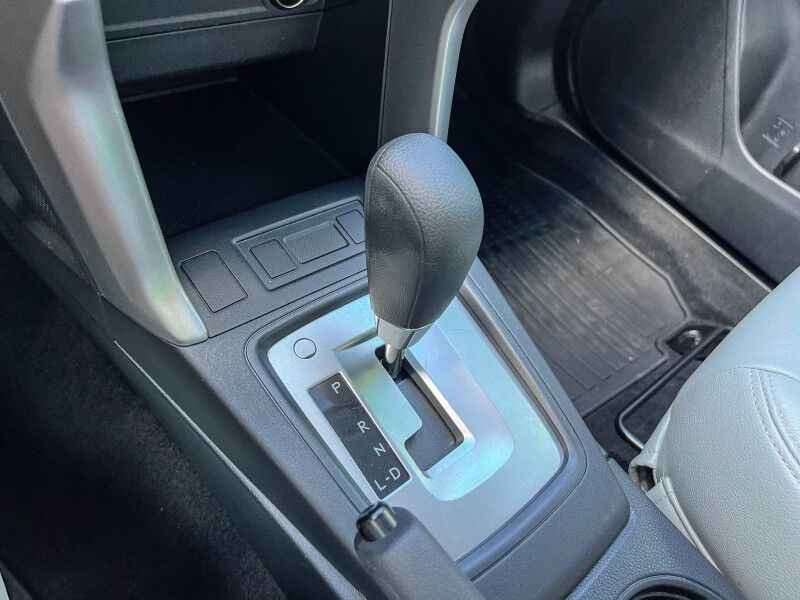 2015 Subaru Forester 2.5i Wilmington NC