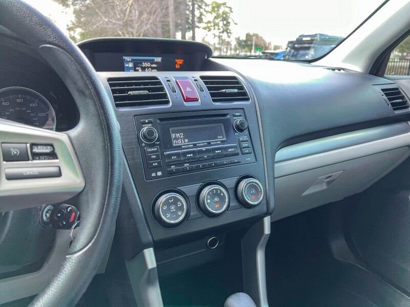 2015 Subaru Forester 2.5i Wilmington NC