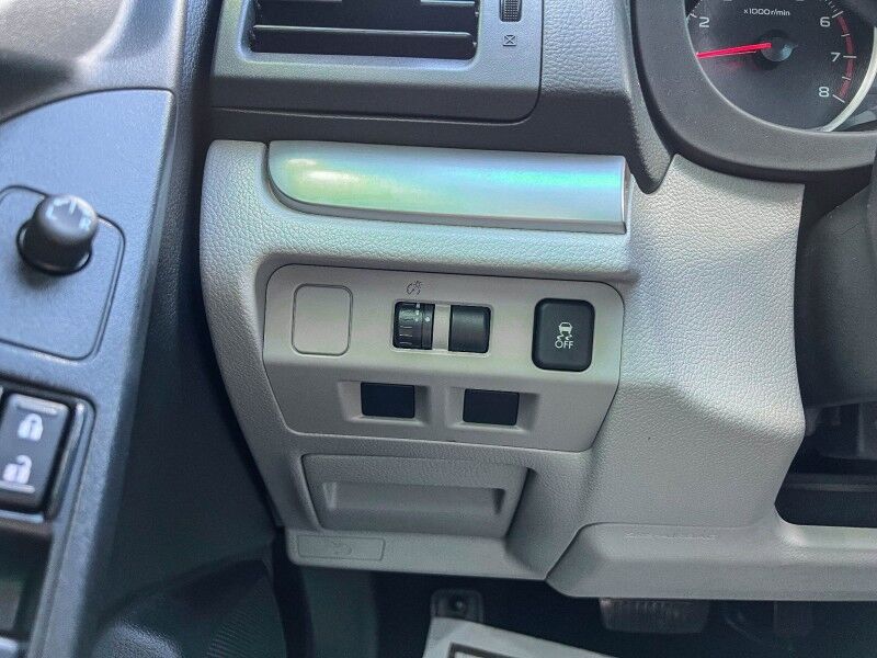 2015 Subaru Forester 2.5i Wilmington NC