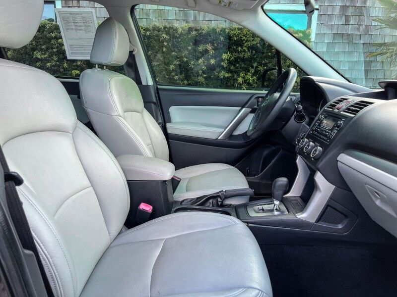 2015 Subaru Forester 2.5i Wilmington NC