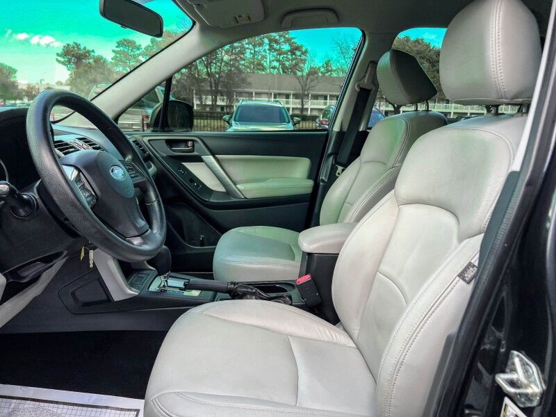 2015 Subaru Forester 2.5i Wilmington NC