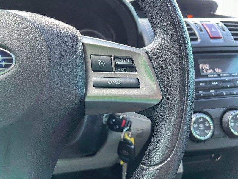 2015 Subaru Forester 2.5i Wilmington NC